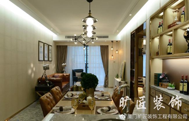 出名廈門(mén)裝修公司有哪些_廈門(mén)出名的裝修公司_廈門(mén)知名裝修公司