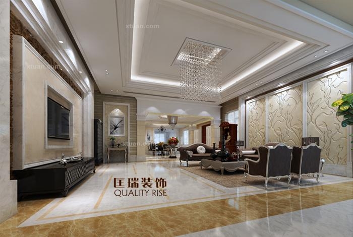 廈門(mén)匡瑞裝飾工程有限公司