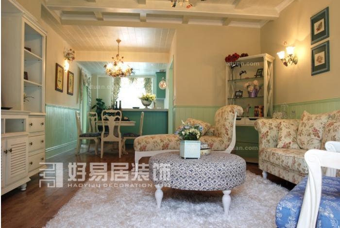 廈門(mén)好易居裝飾有限公司