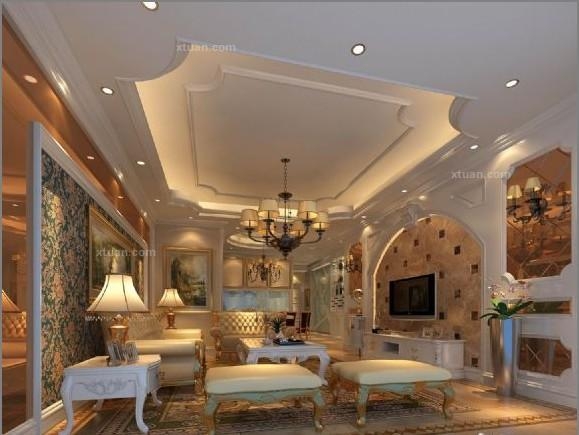 廈門(mén)佰輝裝飾工程有限公司