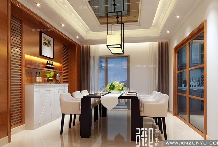 廈門(mén)尊御裝飾工程有限公司