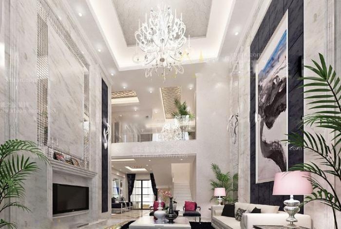 廈門(mén)誠(chéng)之佳裝飾工程有限公司