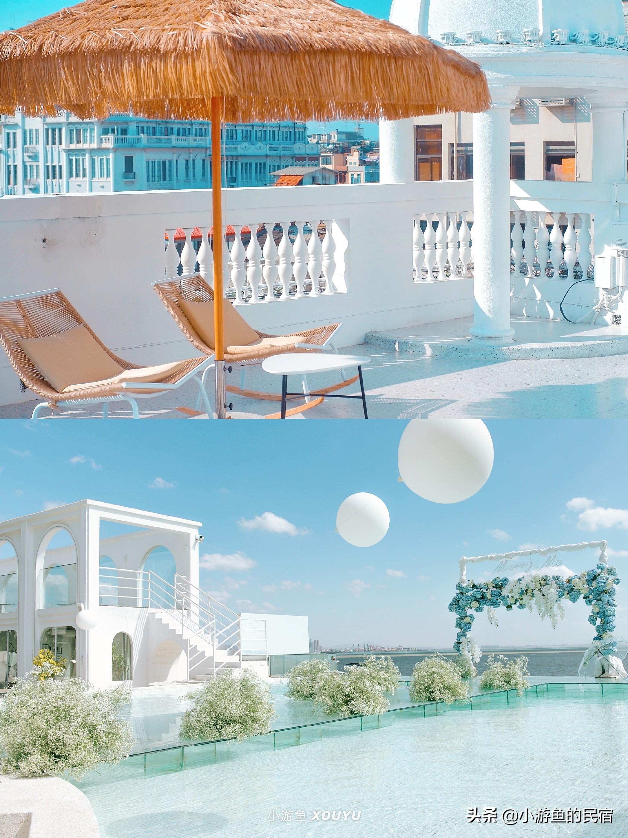 廈門生日?qǐng)鼍安贾胈廈門布置生日?qǐng)鼍暗牡胤絖廈門過(guò)生日的觀景餐廳