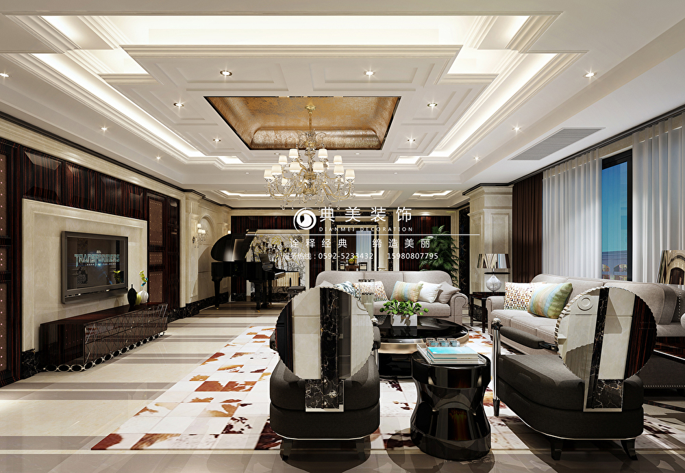 廈門裝飾裝修資質_廈門裝修資質證書怎么申請_廈門一級資質裝修公司