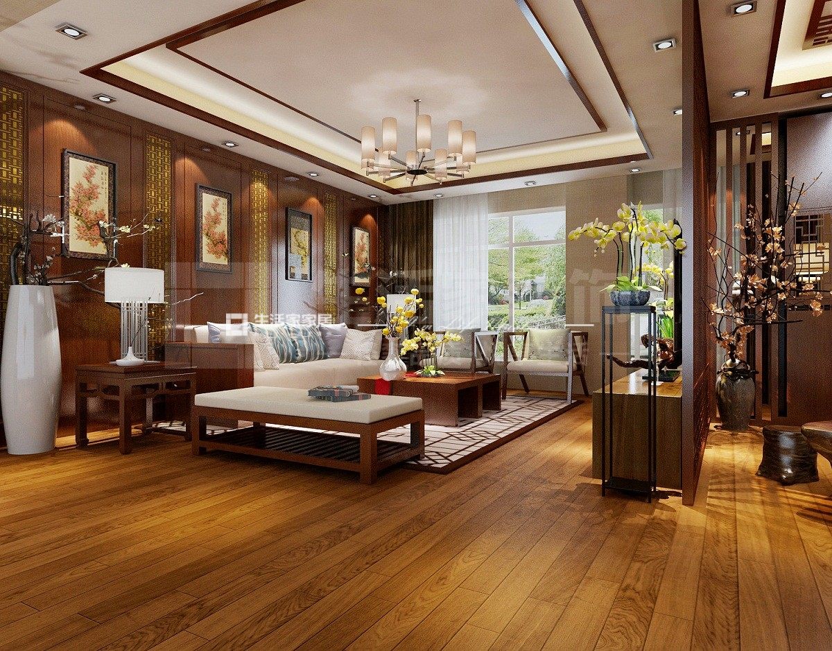 廈門裝飾風格_廈門裝飾風格建筑_廈門裝飾風格AmoyDeco