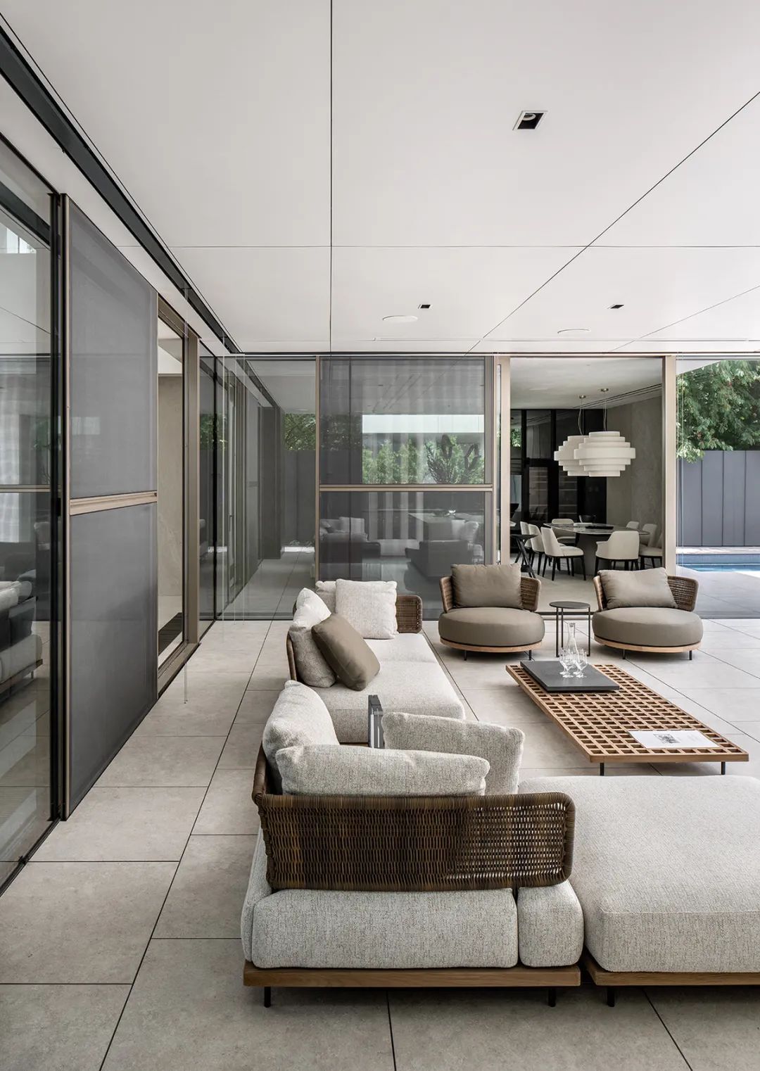 廈門豪宅裝修_廈門豪宅設計_廈門豪宅裝飾公司