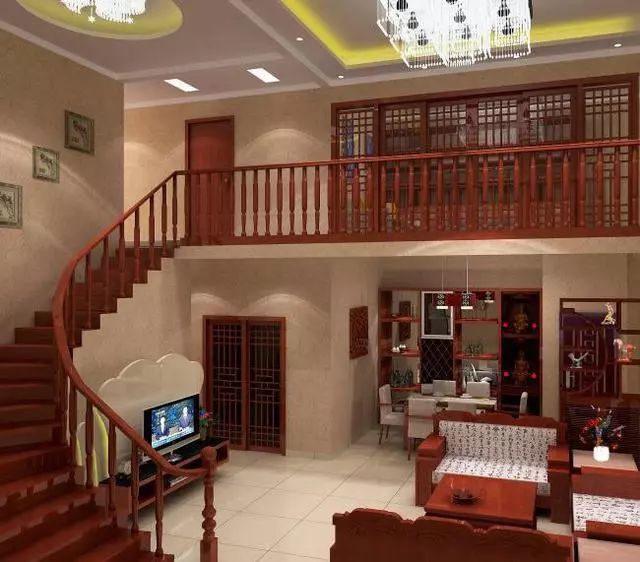 廈門復(fù)式樓裝修_92平復(fù)式裝修價格廈門_廈門復(fù)式房