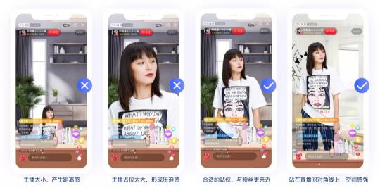小型直播間裝修方案設(shè)計(jì)(直播間裝修技巧和打造一個(gè)觀感又好又吸引粉絲的直播間分享)