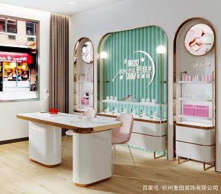 小型直播間裝修方案設(shè)計(jì)(直播間裝修技巧和打造一個(gè)觀感又好又吸引粉絲的直播間分享)