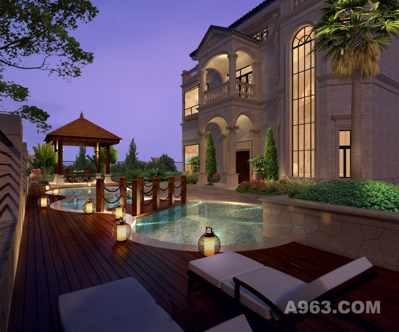 廈門(mén)別墅裝修公司_廈門(mén)豪宅裝修_廈門(mén)豪宅裝飾公司