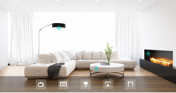 工業(yè)風(fēng)家具展廳__工業(yè)設(shè)計(jì)博覽會(huì)