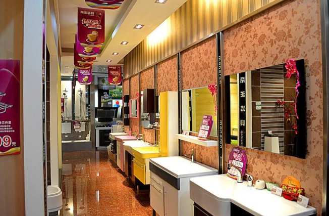 廈門裝飾建材市場_廈門裝修去哪買建材_廈門裝飾材料市場