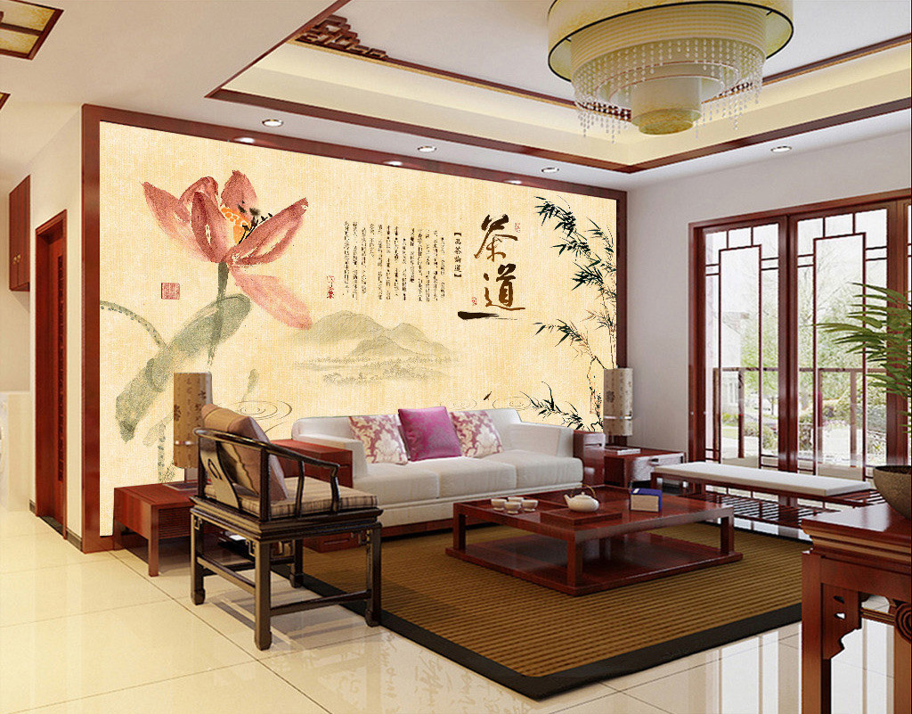 廈門室內裝修風格_廈門裝修風格_中式裝修廈門