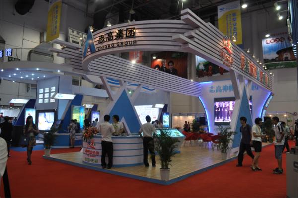 廈門(mén)展臺(tái)設(shè)計(jì)搭建_展會(huì)搭建指南_廈門(mén)展會(huì)搭建布置