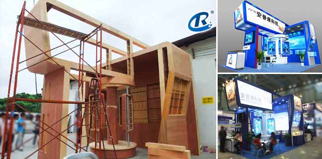 廈門(mén)展臺(tái)設(shè)計(jì)搭建_展會(huì)搭建指南_廈門(mén)展會(huì)搭建布置