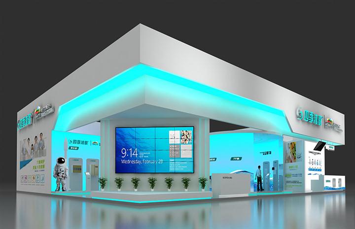 廈門(mén)展臺(tái)設(shè)計(jì)搭建_廈門(mén)展會(huì)搭建布置_展會(huì)搭建指南