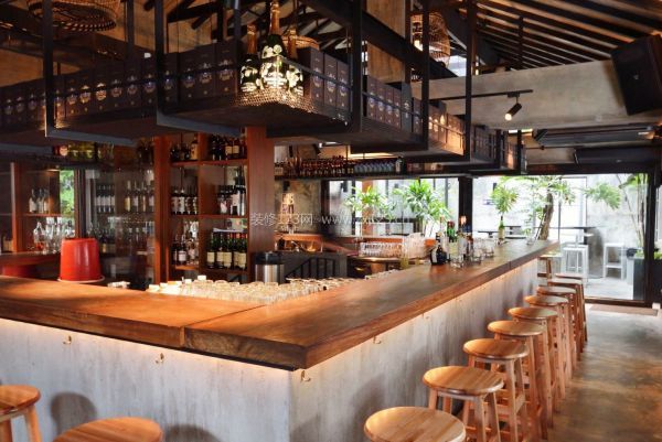 咖啡廳主題裝修設(shè)計(jì)