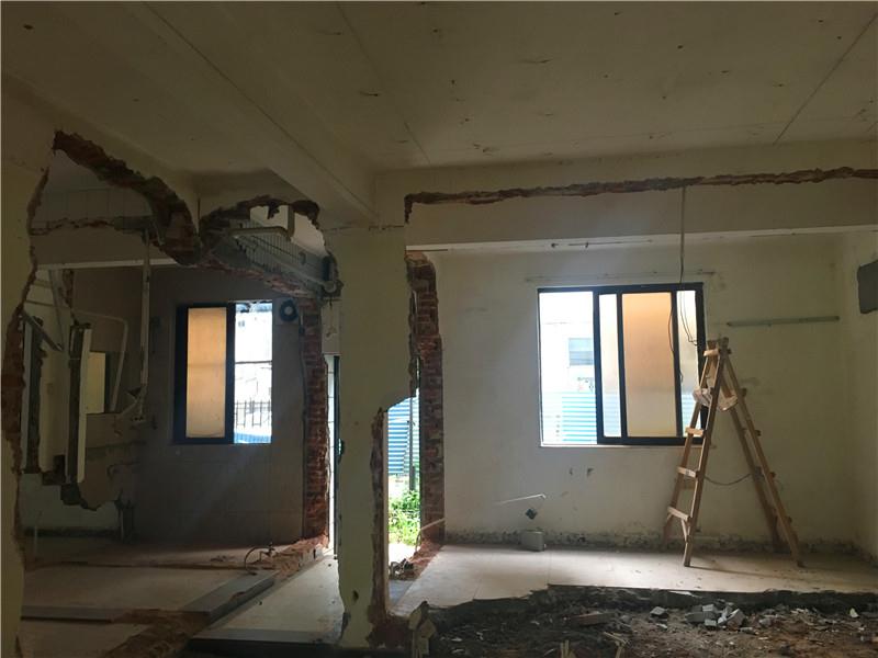 廈門(mén)市住宅室內(nèi)裝飾裝修管理辦法_廈門(mén)市裝修規(guī)定_廈門(mén)市住宅裝飾裝修管理辦法