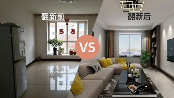 廈門裝修房子全包價(jià)格_廈門裝修半包多少錢一平_廈門半包一平米大概多少錢