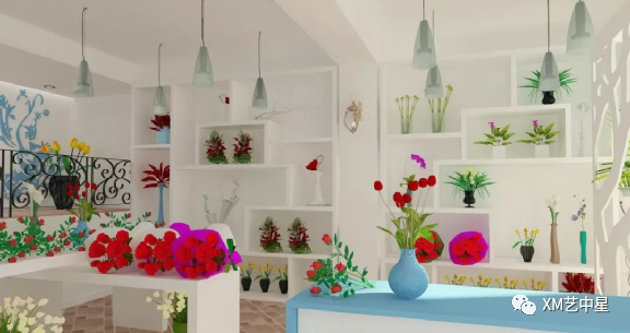 廈門店面裝修設(shè)計_廈門室內(nèi)裝修設(shè)計_廈門店面裝修公司