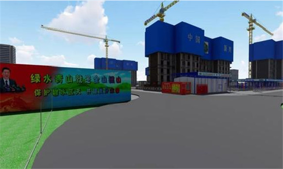 云浮算量做工程造價-清單預算2022《限電快訊》