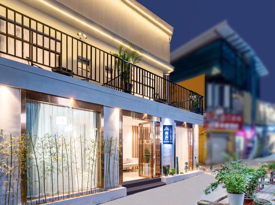 廈門院子_廈門院子裝修_廈門庭院設(shè)計(jì)