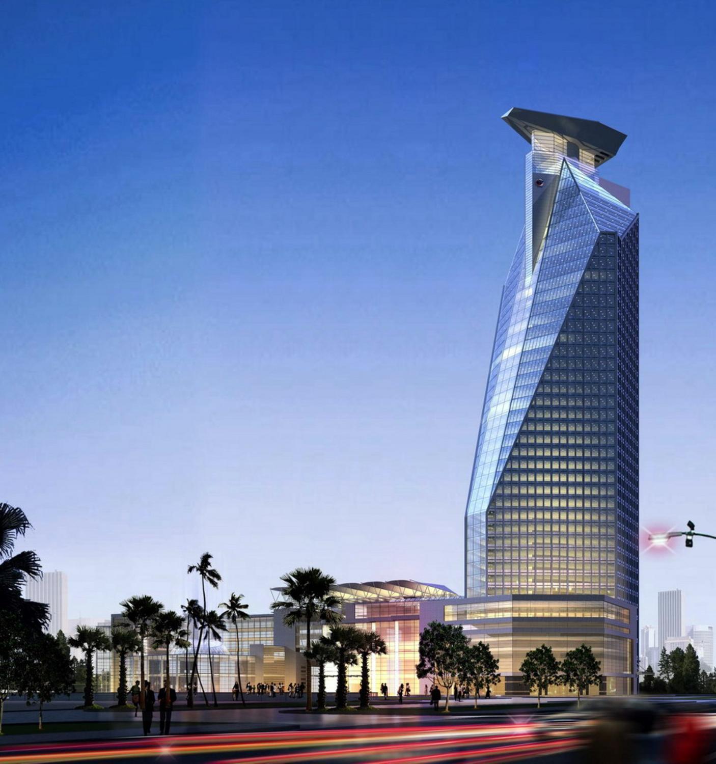 廈門廠房裝修設(shè)計(jì)_廈門車間裝修_廈門設(shè)計(jì)公司