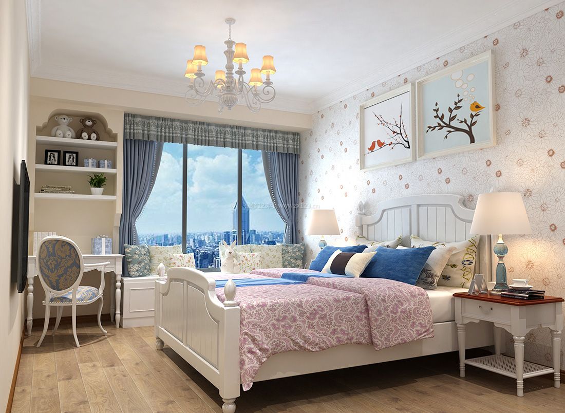 只裝修臥室的視頻_廈門裝修房子_廈門臥室裝修