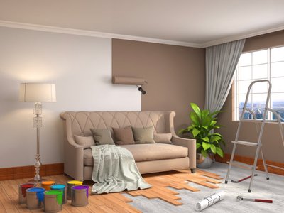 你應(yīng)該避免的不實(shí)用又浪費(fèi)錢的裝修設(shè)計(jì)！