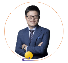 成都裝飾董事長(zhǎng)顏偉陽(yáng)