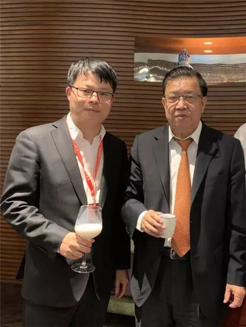 第二屆中國(guó)匠心企業(yè)家峰會(huì)