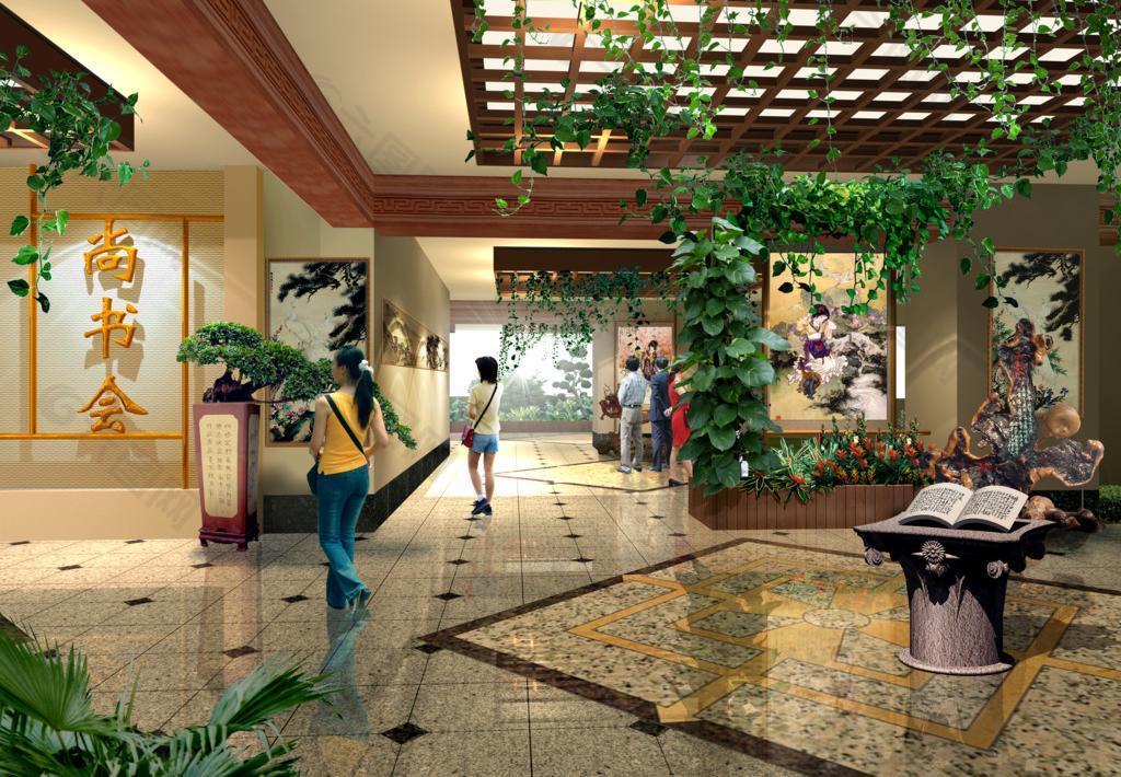 廈門裝飾畫工廠_廈門工筆裝飾設計有限公司_廈門裝飾有限工筆設計公司地址