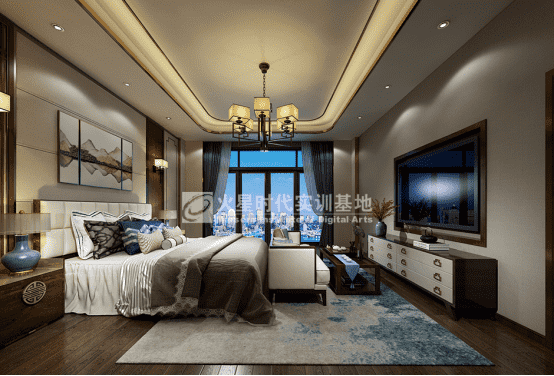 哪里可以學(xué)室內(nèi)裝修設(shè)計(jì)怎么學(xué)