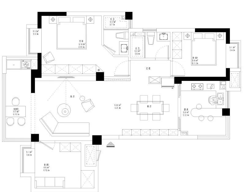 廈門裝修設(shè)計_廈門房子裝修設(shè)計_廈門裝修房子設(shè)計師排名