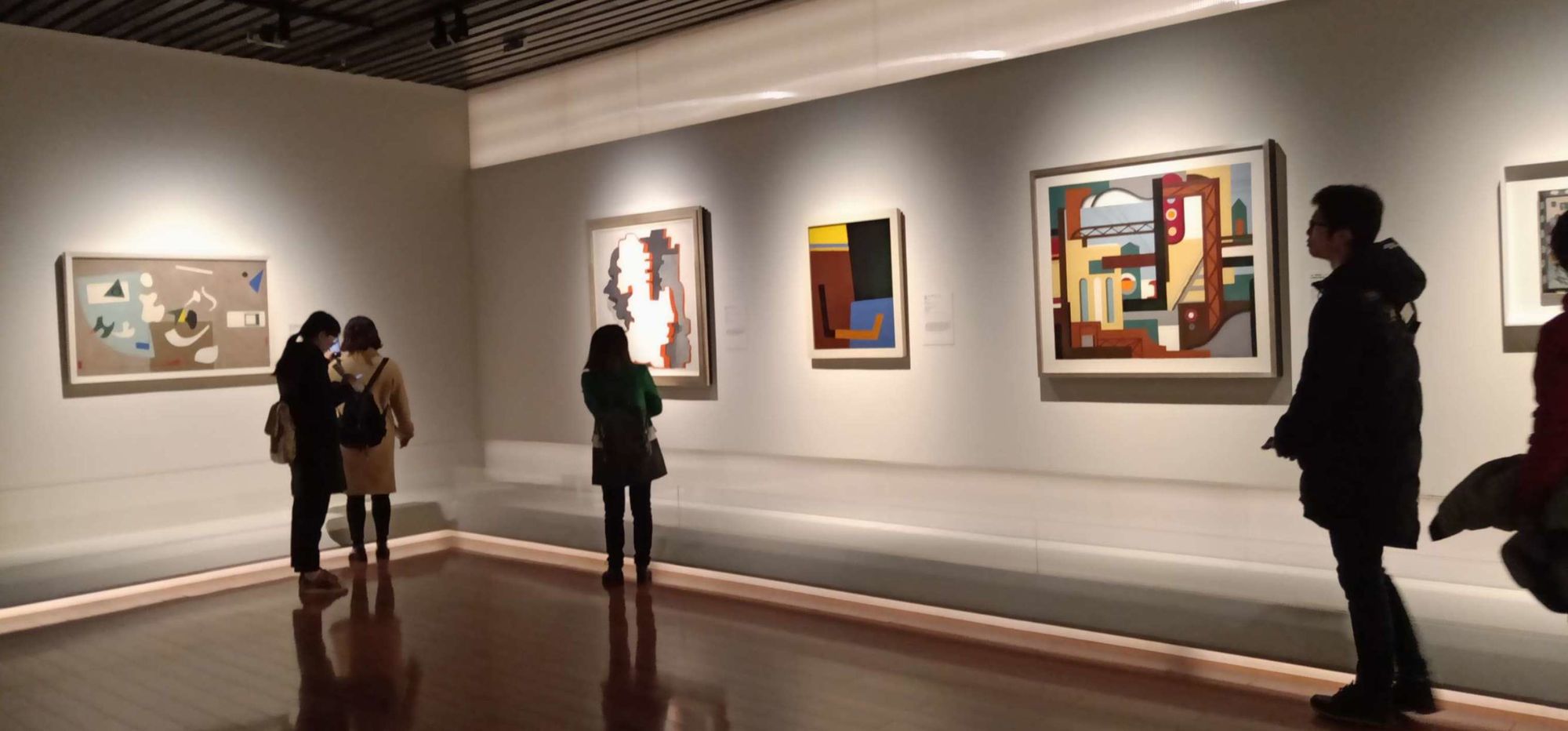 廈門裝飾工筆畫店_廈門工筆裝飾設計有限公司_廈門工筆裝飾