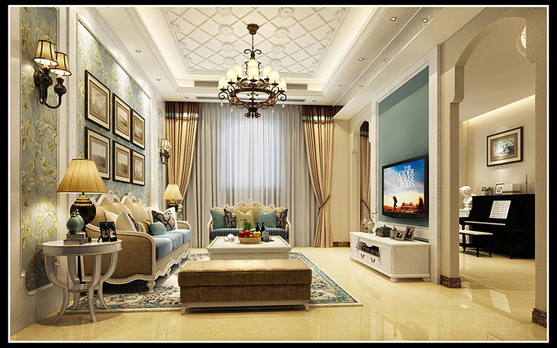 廈門現(xiàn)代風(fēng)別墅裝修設(shè)計(jì)公司,裝修設(shè)計(jì)