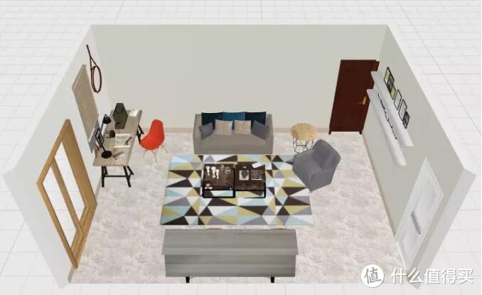 如何自己DIY設(shè)計新家?全屋規(guī)劃不完全指南，拜托你pick一下！