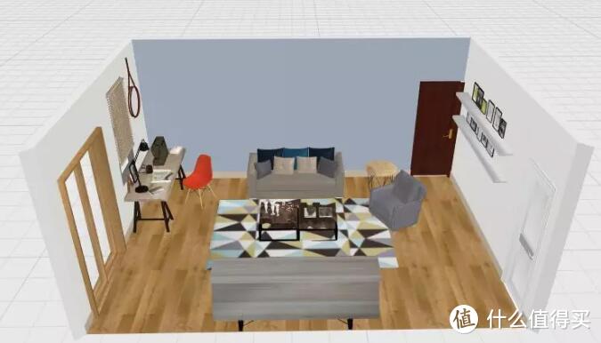 如何自己DIY設(shè)計新家?全屋規(guī)劃不完全指南，拜托你pick一下！