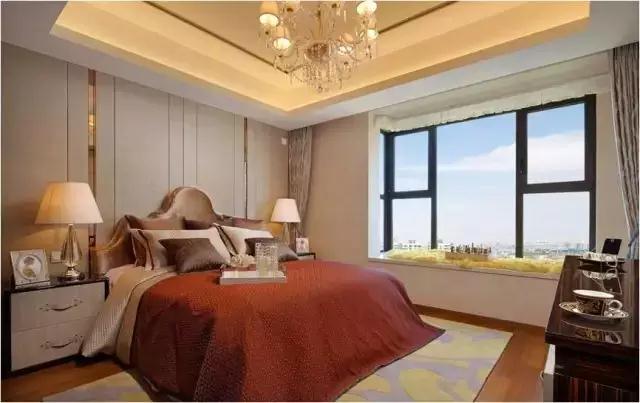 150㎡戶型四間朝南，一個創(chuàng)新的戶型，我不允許它有1㎡的浪費。