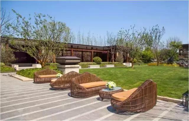 150㎡戶型四間朝南，一個創(chuàng)新的戶型，我不允許它有1㎡的浪費。