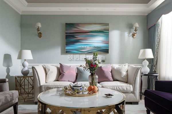 廈門裝修報價預(yù)算明細(xì)表