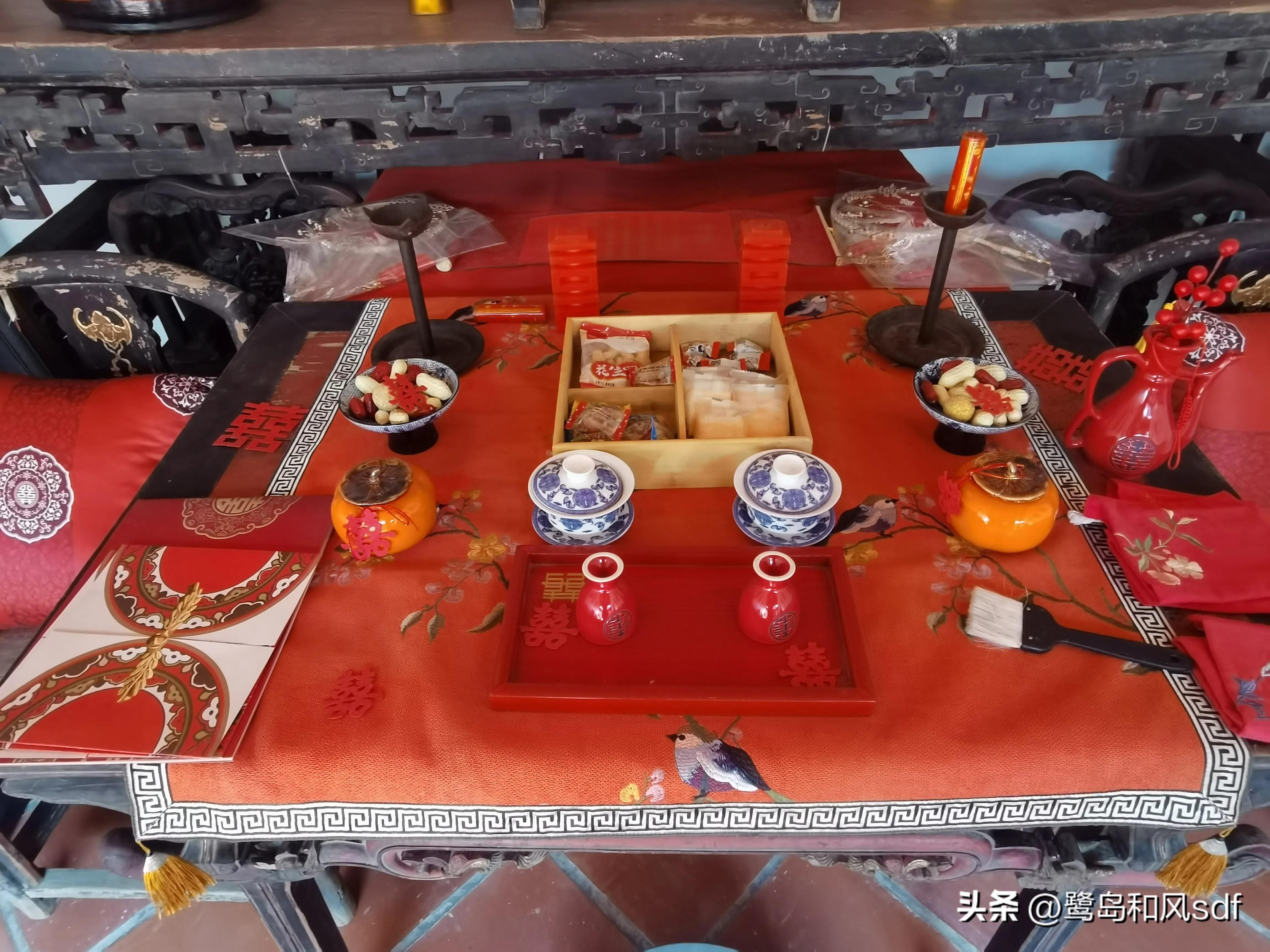 廈門(mén)辦一場(chǎng)婚禮多少錢(qián)_廈門(mén)婚禮禮金一般給多少_廈門(mén)婚禮布置多少錢(qián)