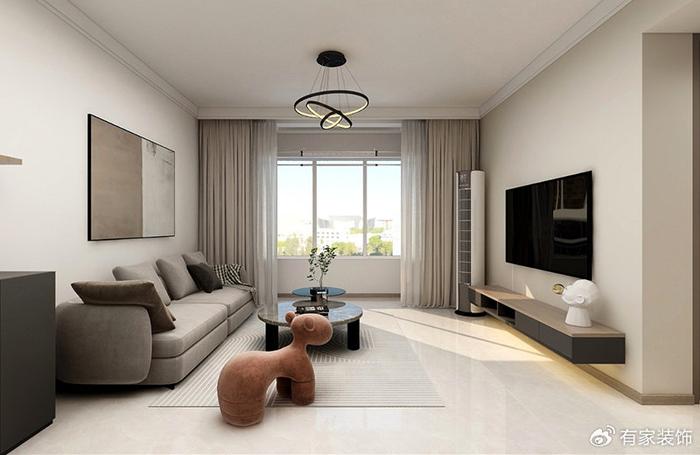 廈門居家裝飾工程有限公司_廈門家裝_廈門家居家裝