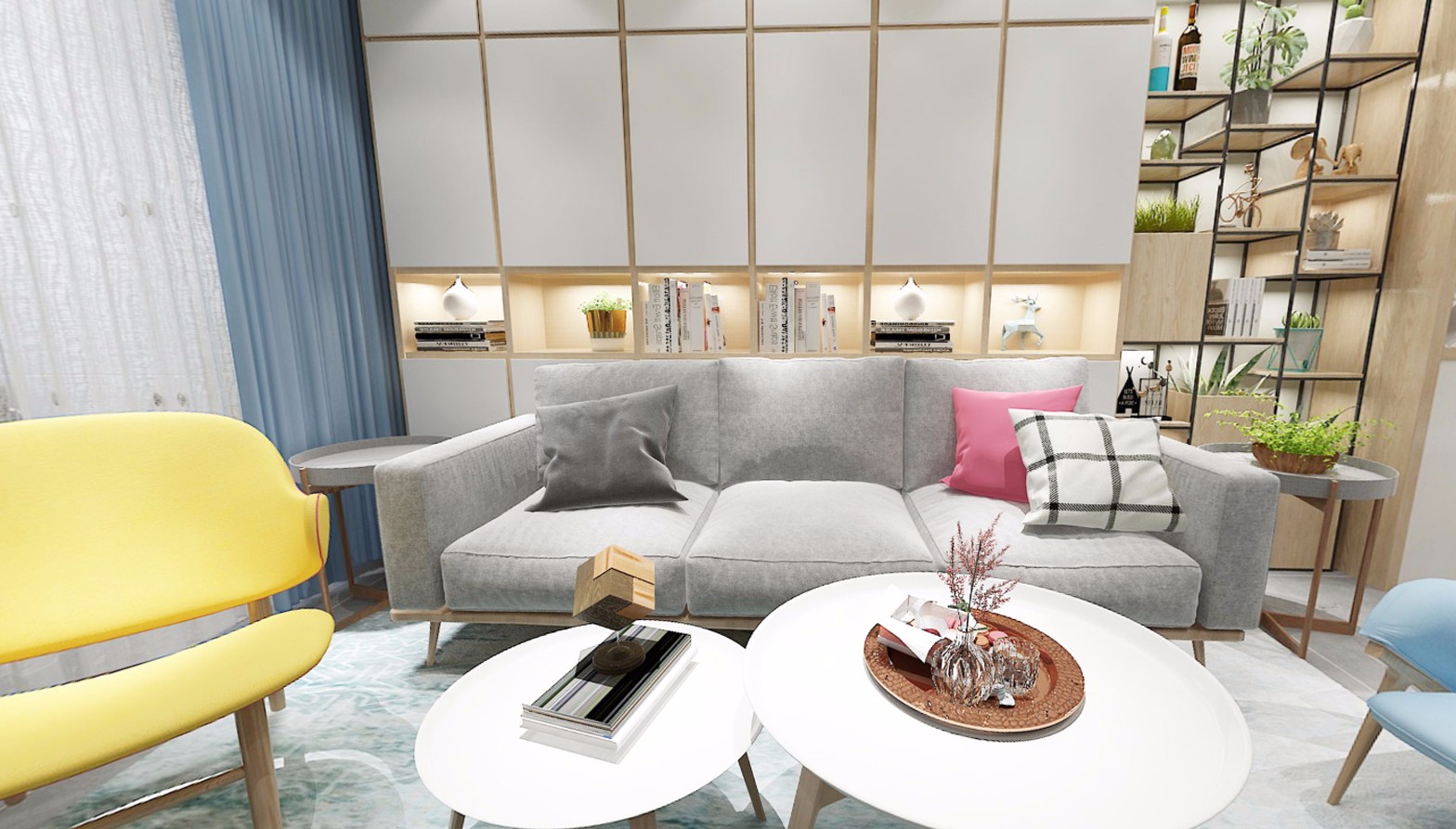 廈門裝修設計費用_廈門裝修設計一般多少錢_廈門室內(nèi)裝修設計費收費標準