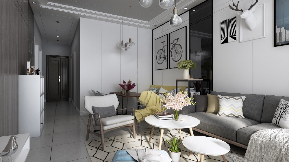 廈門整體裝修_廈門裝修全包套餐報價_廈門裝修裝潢