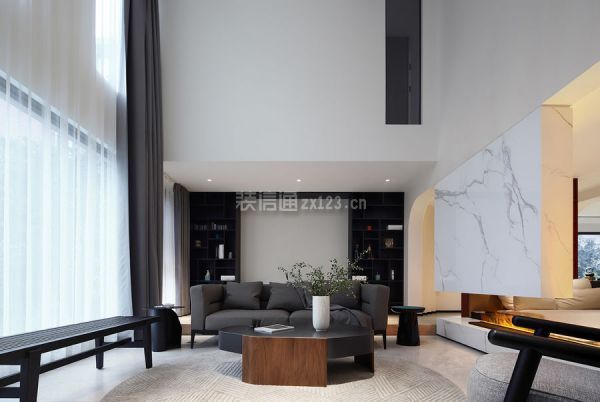 廈門(mén)別墅裝修多少錢(qián)一平米之地面裝修報(bào)價(jià)