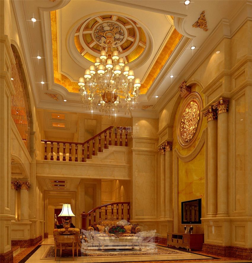 廈門(mén)別墅裝修_廈門(mén)別墅家裝要多少錢(qián)_廈門(mén)別墅裝修設(shè)計(jì)公司