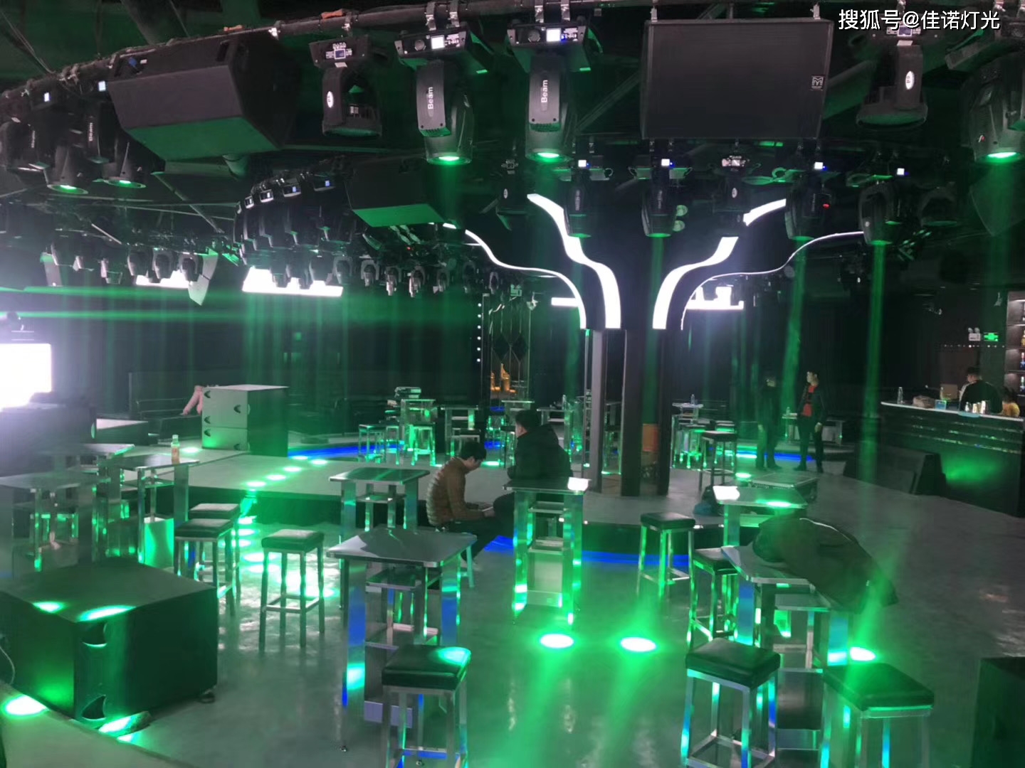 廈門燈光秀圖片_廈門燈光展館_廈門燈光設(shè)計公司