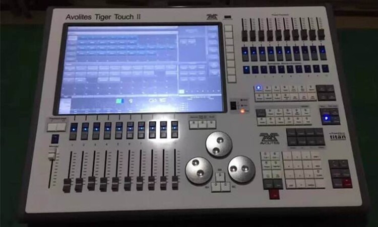 廈門燈光展館_廈門燈光設(shè)計公司_廈門燈光秀圖片