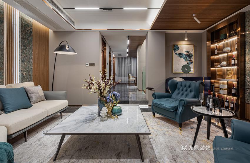 廈門2手房裝修_廈門房子裝修_廈門裝修報價表